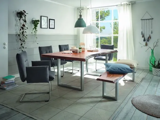 Bild: Tischlein style dich