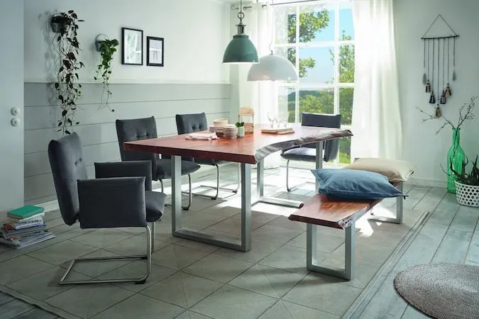 Tischlein style dich Bild: Tischlein style dich