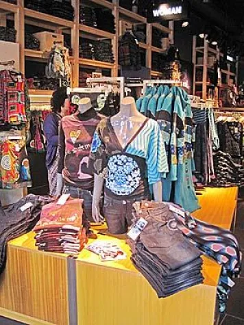 Bild: Spanische Lebensfreude im belgischen Dreiländer-Eck