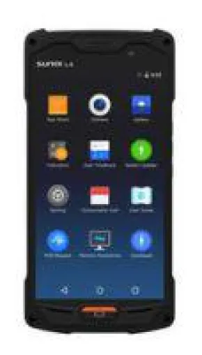 Sunmi L2: Robuste Android Handheld-Kasse mit komfortabler Bedienung Bild: Sunmi L2: Robuste Android Handheld-Kasse mit komfortabler Bedienung