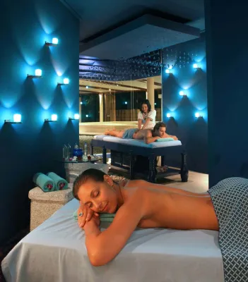 Bild: RAMADA & aYido int. schließen Partnerschaft für zertifizierte Wellness Qualität