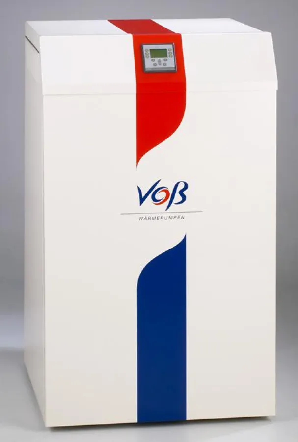 Innovative Produkte und außergewöhnlicher Service - das ist die Voß Wärmepumpen GmbH.
