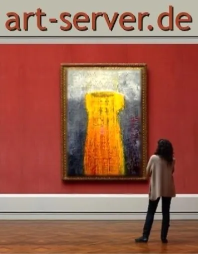 Bild: Mehr Erfolg für Galerien, Kunst und Künstler