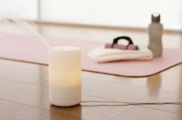 Wohlfühlen mit MUJI Bild: Wohlfühlen mit MUJI