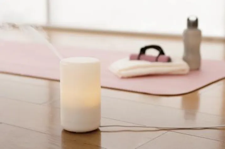 Bild: Wohlfühlen mit MUJI