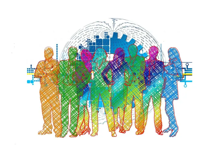 Herausforderung Digitalisierung: Entscheidend ist nicht die Technik Bild: Herausforderung Digitalisierung: Entscheidend ist nicht die Technik