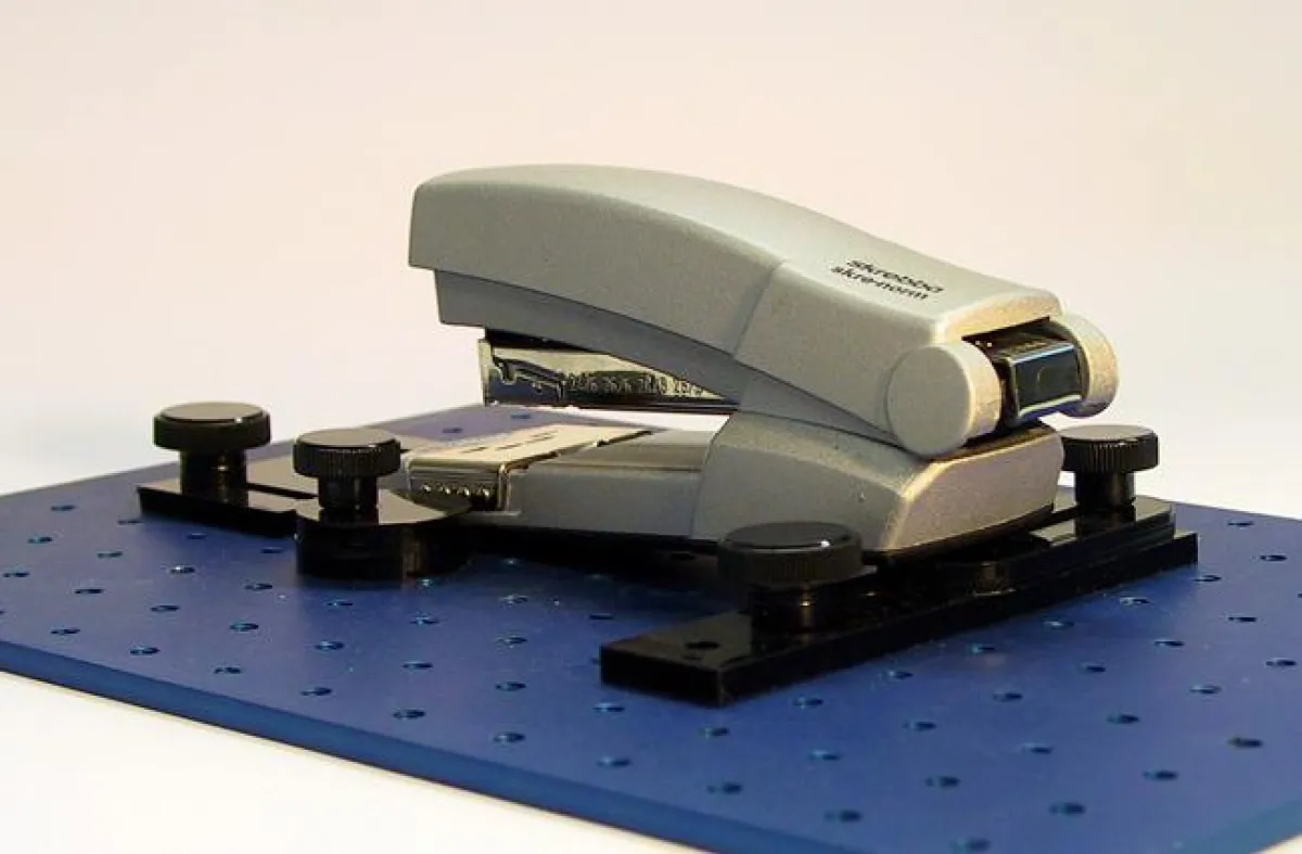 Positioniereinrichtung