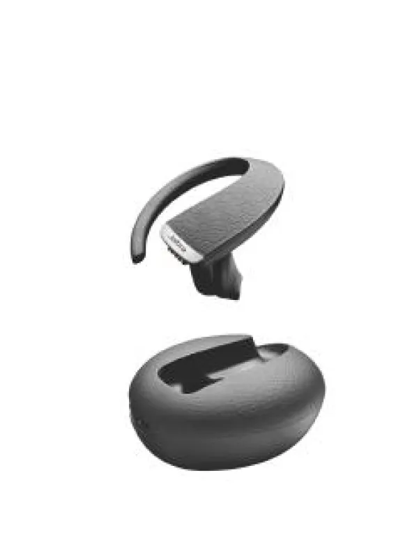 Jabra STONE2 steuert Telefonate per Sprache.