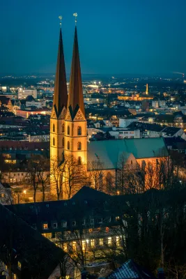 Bild: Den richtigen Immobilienmakler finden: Darauf kommt es an