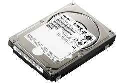 Bild: Toshiba stellt 2,5-Zoll-Enterprise-Festplatte mit 600 GB vor