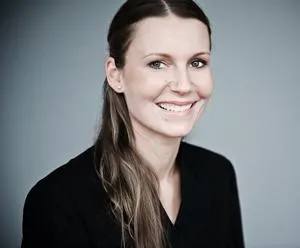 Bild: Stefanie Rößler verantwortet Partner Management bei eFulfilment