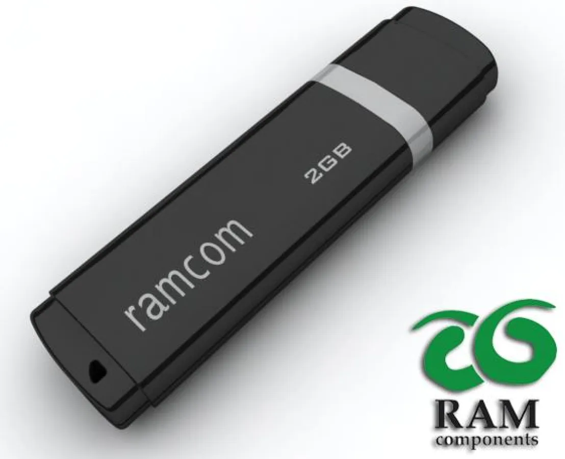 RAM components - MemBar \