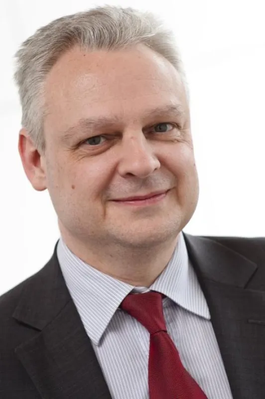Eddy Willems, G Data Security-Evangelist