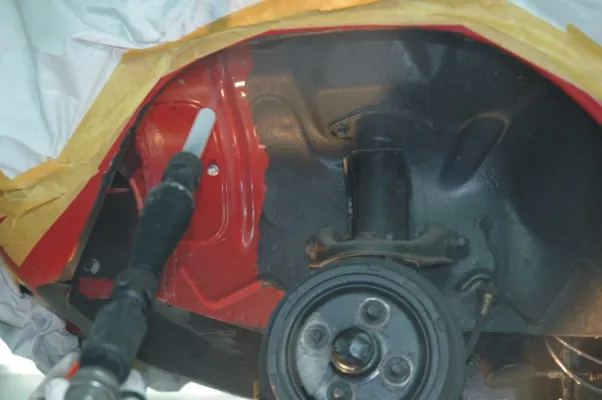 Bild: Revolutionäre Reinigungsverfahren sorgen für immer größeres Interesse: Trockeneisstrahlen und Schneestrahlen