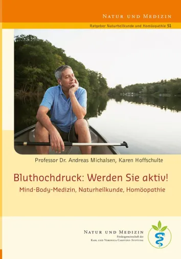 Bild: Bluthochdruck: Werden Sie aktiv
