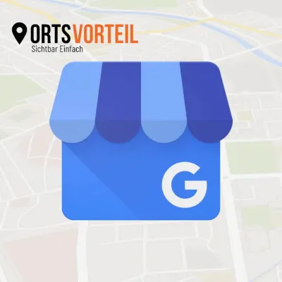 Bild: Ortsvorteil: Fachwissen in Google My Business Optimierung