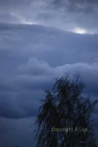 Sturm am Finanzhimmel Bild: Sturm am Finanzhimmel