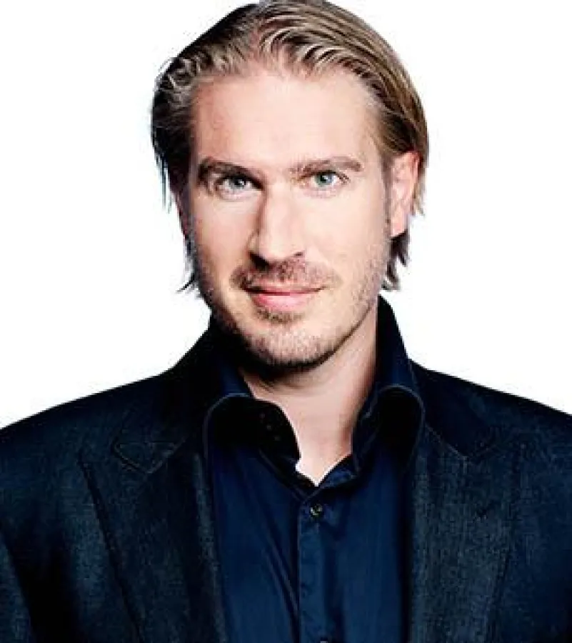 Ilja Grzeskowitz, Veränderungsexperte