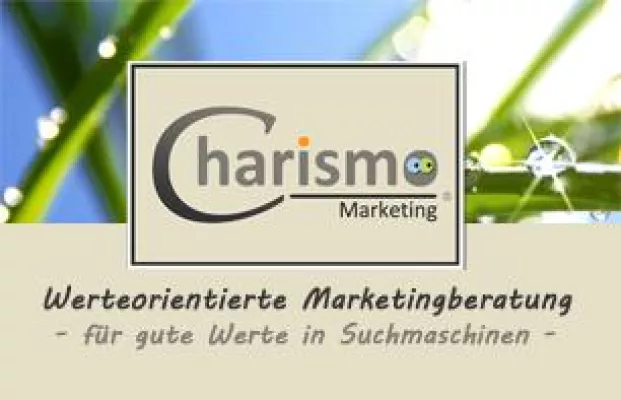 Bild: Werteorientierte Marketingberatung – Hamburger Existenzgründerin setzt auf Werte und Suchmaschinen Know-how