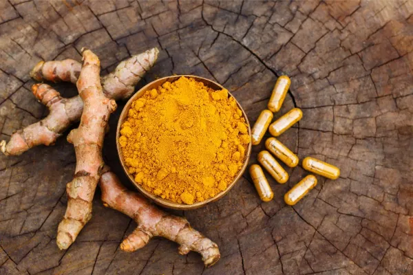 Bild: Natürliche Energie-Booster: Fermentierte Pflanzenstoffe von AuraNatura® als Alternative