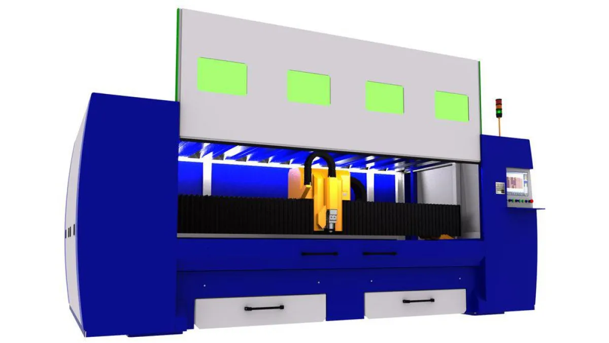 Weltpremiere für den MSF Compact von MicroStep