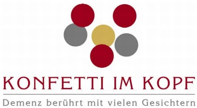 Bild: „Konfetti im Kopf“ – eine außergewöhnliche Kampagne zum Thema Demenz