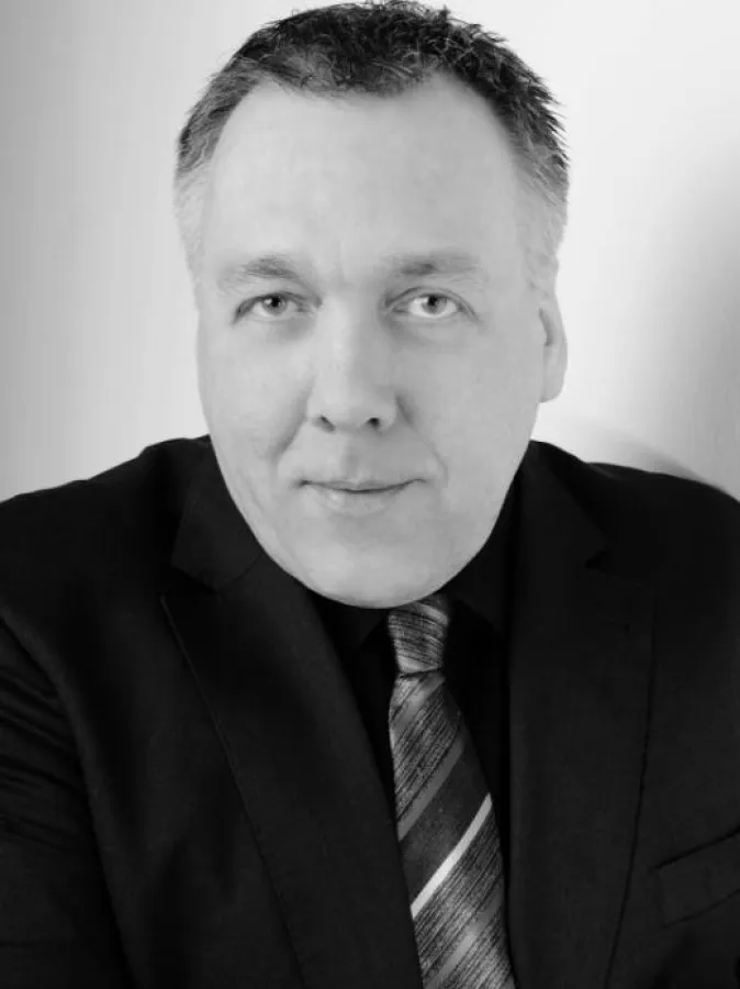 Markus Alterauge, SAP-Berater beim BI-Analysten- und Beraterhaus mayato