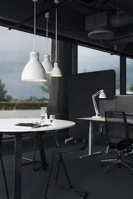 Bild: Designikone zur Raumbeleuchtung