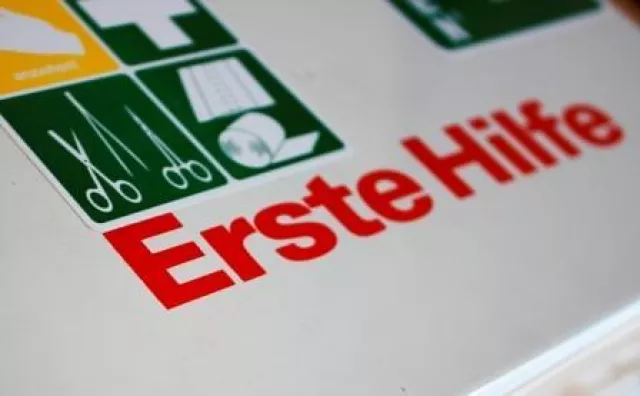 Bild: Neue ASR A4.3 "Erste-Hilfe-Räume, Mittel und Einrichtungen zur Ersten Hilfe"