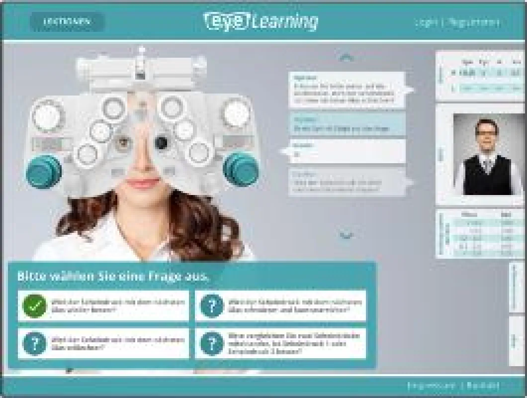 EyeLearning_Screenshot