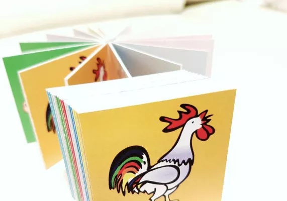 Bild: Memizoo - das neue Spiel für Kinder ist da!