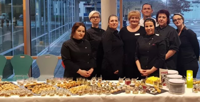 Bild: Bio-Zertifikat für Event-Catering: Rebional mit neuem Geschäftsbereich