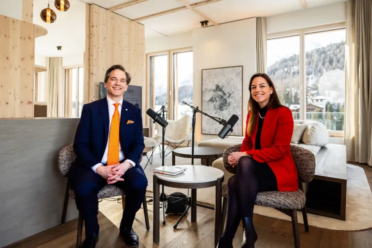 Laudinella Group-Agentur nova kooperiert mit HotelPartner für integrierte Hospitality-Vermarktung Bild: Laudinella Group-Agentur nova kooperiert mit HotelPartner für integrierte Hospitality-Vermarktung