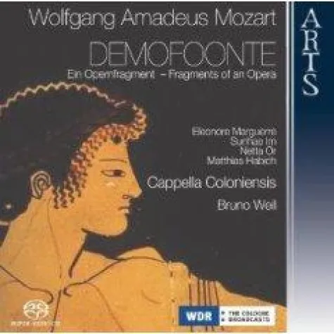 Bild: Demofoonte – ein Hörerlebnis mit Eleonore Marguerre