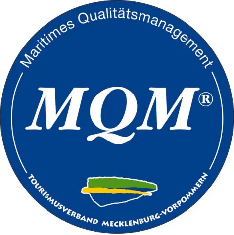 MQM – die neue Zertifizierung für Charterunternehmen Bild: MQM – die neue Zertifizierung für Charterunternehmen
