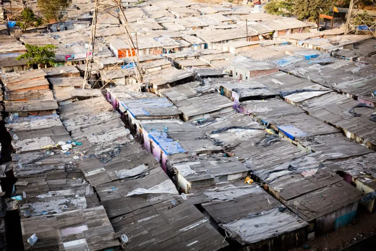 Bild: Politische Grundforderung an die Haltung von Milchkühen