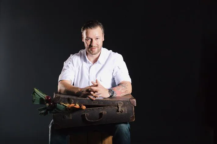 Bild: Frischer Wind im hohen Norden – Das Navigare NSBhotel Buxtehude begrüßt André Stolle als neuen Küchenchef
