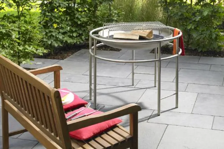 Bild: Exklusive Grills und Feuerstellen ‚made in Germany’ by artepuro