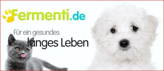 Bild: Gesundheit für Hunde einfach der Natur abgeschaut.