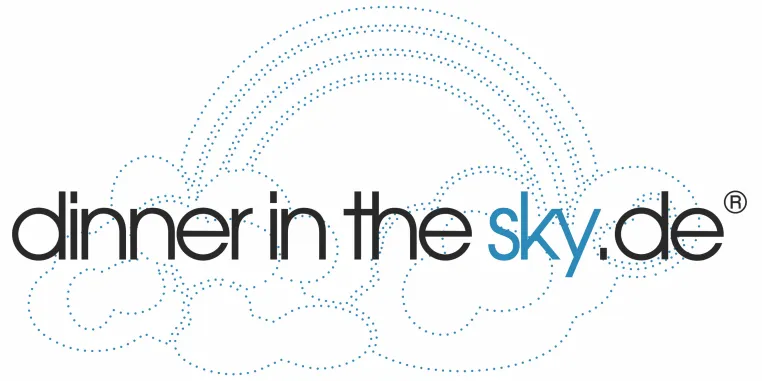 Dinner in the Sky kommt nach Stuttgart Bild: Dinner in the Sky kommt nach Stuttgart