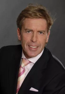 Bild: Progress ernennt Mathias Ritter zum neuen Managing Director Central Europe und Nordics