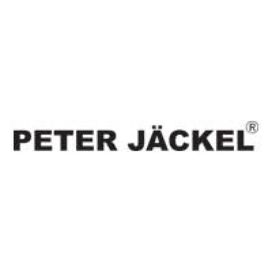 Logo PETER JÄCKEL Kommunikationssysteme GmbH