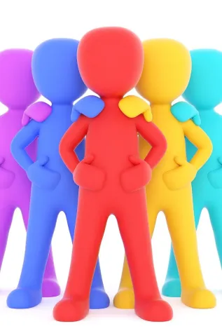 Bild: Online-Führungstraining: „Kraftvoll und klar führen“ am 10.06.2020