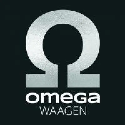 OMEGA Waagen GmbH meldet Patent an Bild: OMEGA Waagen GmbH meldet Patent an