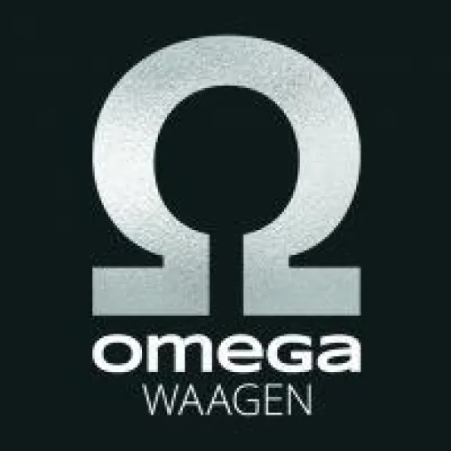 OMEGA Waagen GmbH meldet Patent an Bild: OMEGA Waagen GmbH meldet Patent an