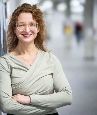 Bild: Vom Feind zum Mitmenschen