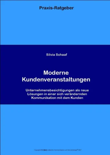 Service wirkt immer Bild: Service wirkt immer