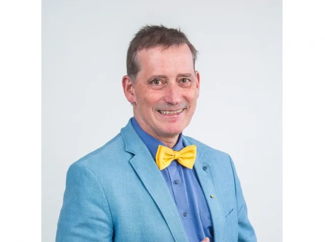 Armin Nowak kandidiert für die IHK Vollversammlung Bild: Armin Nowak kandidiert für die IHK Vollversammlung