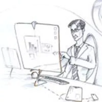 Bild: IT & Business 2010: UID stellt Zukunftsstudie "Unternehmenssoftware" vor