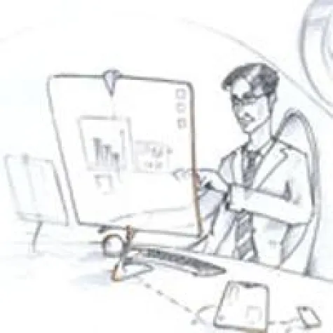 Bild: IT & Business 2010: UID stellt Zukunftsstudie "Unternehmenssoftware" vor